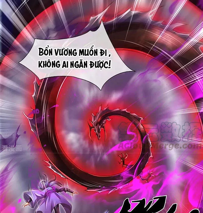 Vạn Cổ Thần Vương chương 250 - trang 2