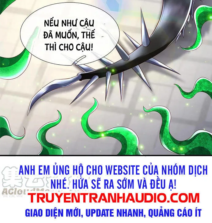 Vạn Cổ Thần Vương chương 250 - trang 20