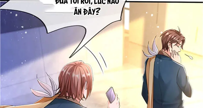 Vạn Cổ Thần Vương chương 253 - trang 10