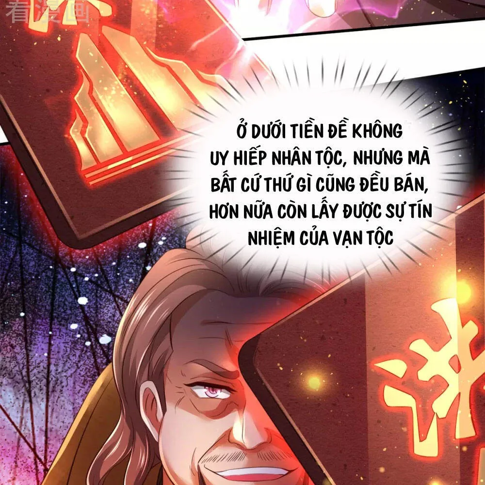 Vạn Cổ Thần Vương chương 257 - trang 20