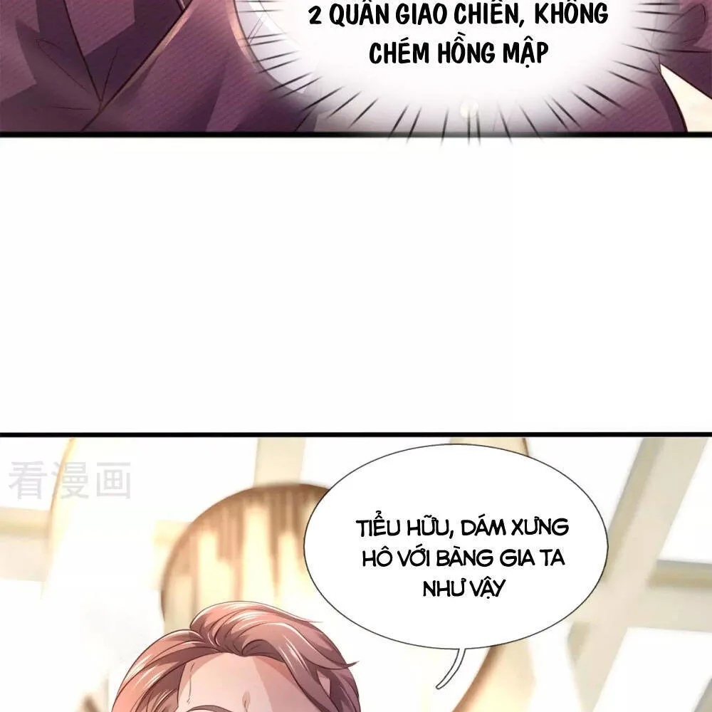 Vạn Cổ Thần Vương chương 257 - trang 22