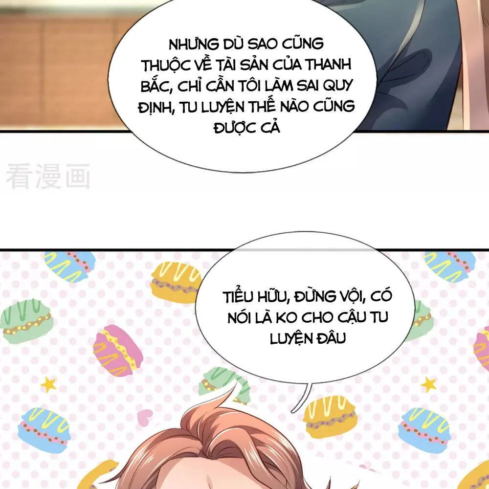 Vạn Cổ Thần Vương chương 257 - trang 24