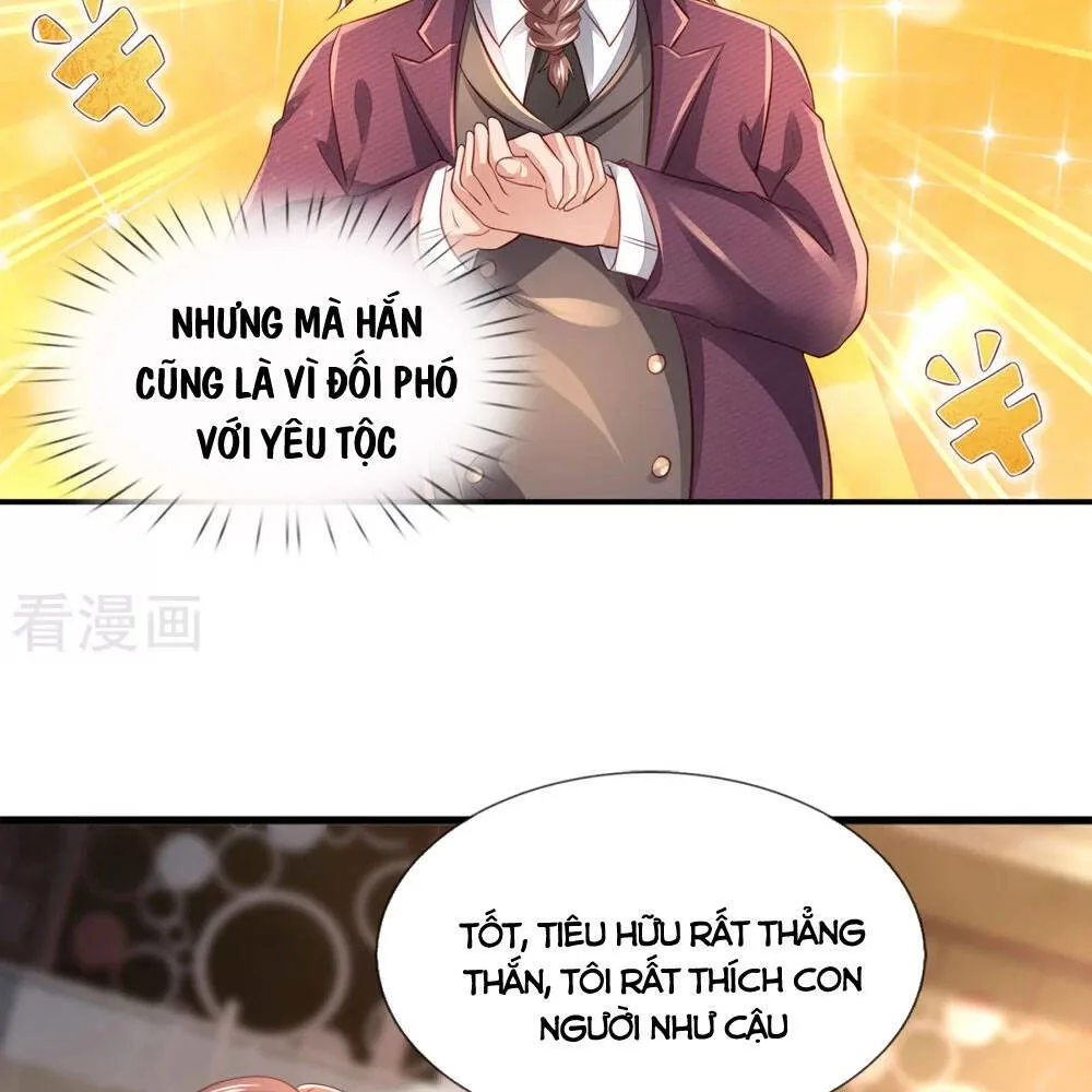 Vạn Cổ Thần Vương chương 257 - trang 32