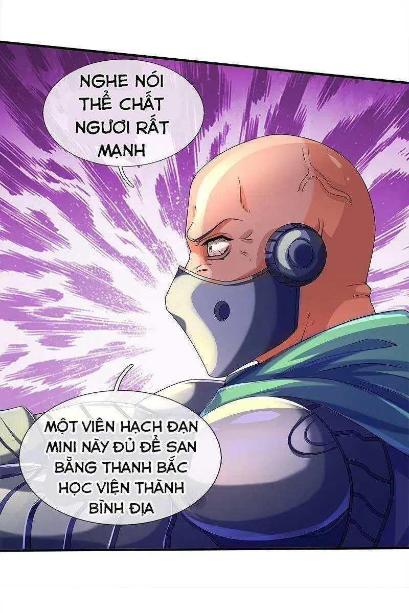 Vạn Cổ Thần Vương chương 260 - trang 4