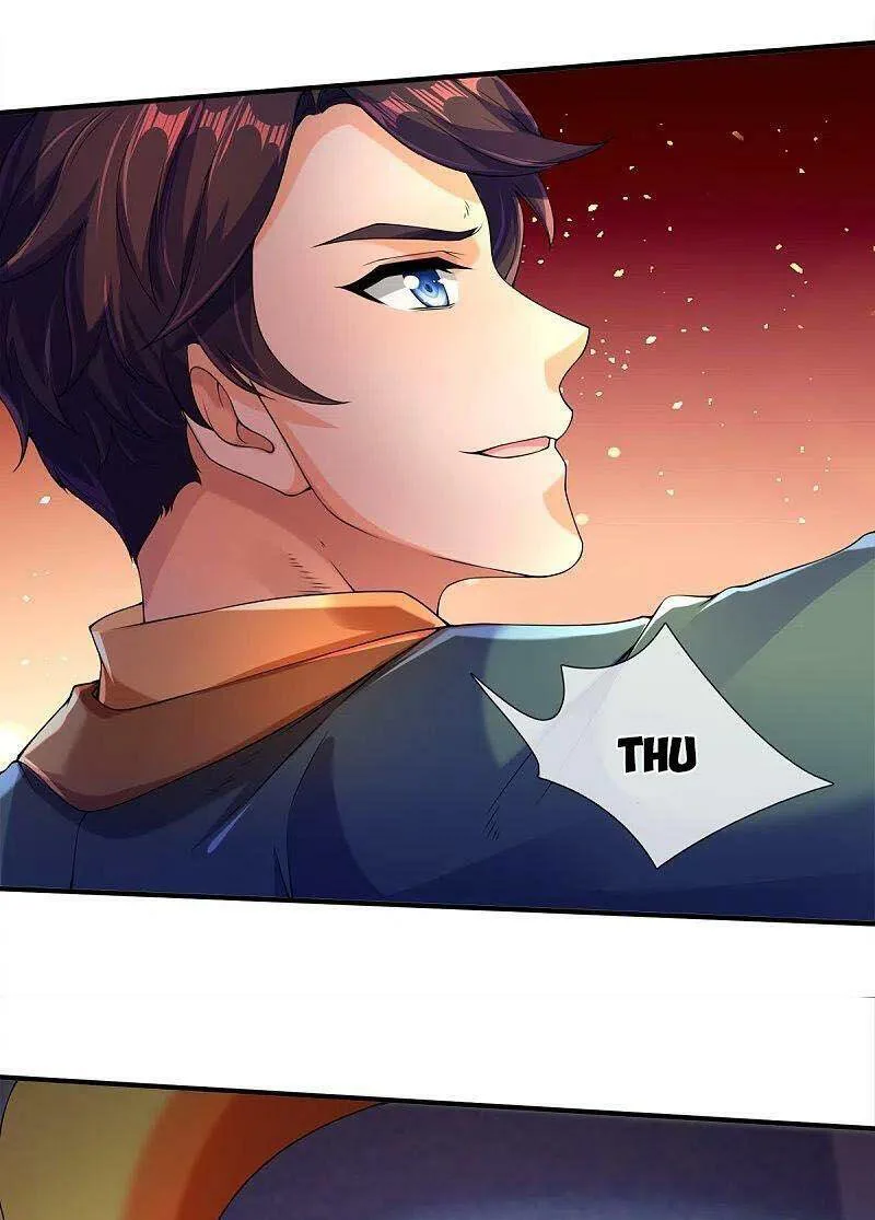 Vạn Cổ Thần Vương chương 260 - trang 7