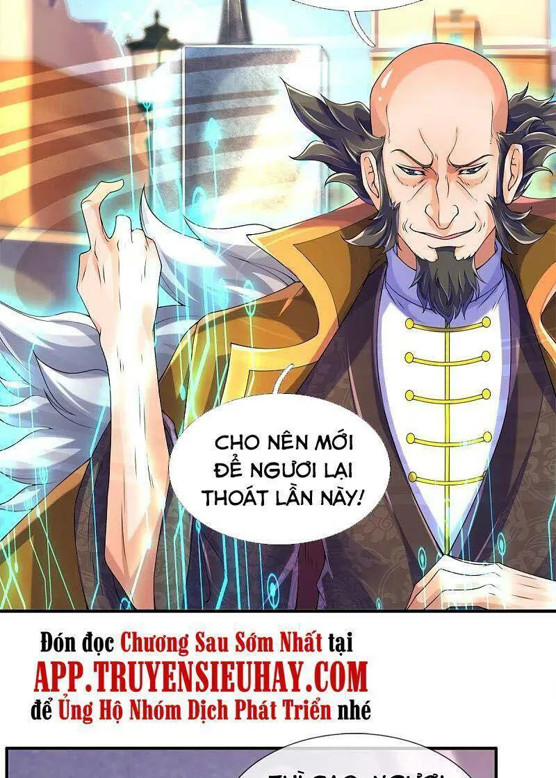 Vạn Cổ Thần Vương chương 260 - trang 22