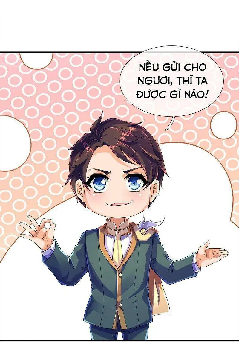 Vạn Cổ Thần Vương chương 260 - trang 29