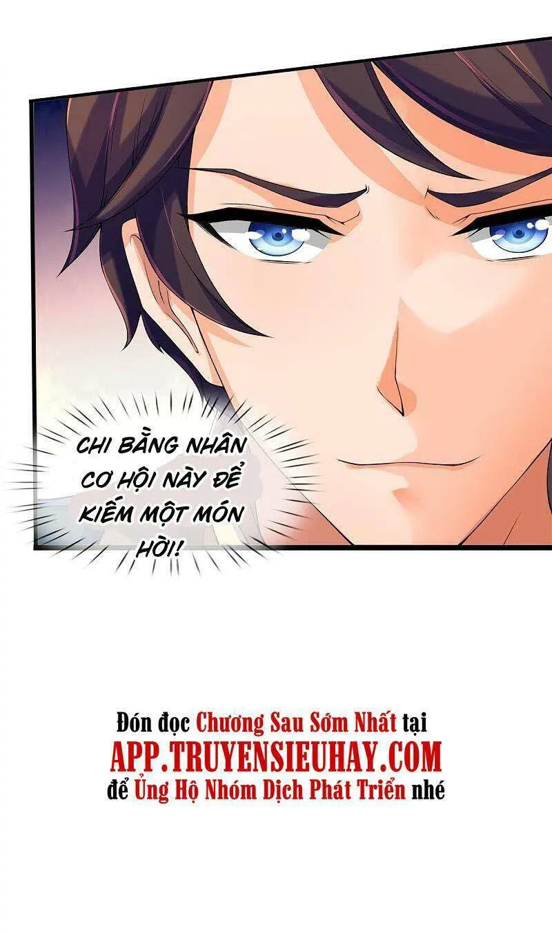 Vạn Cổ Thần Vương chương 260 - trang 31