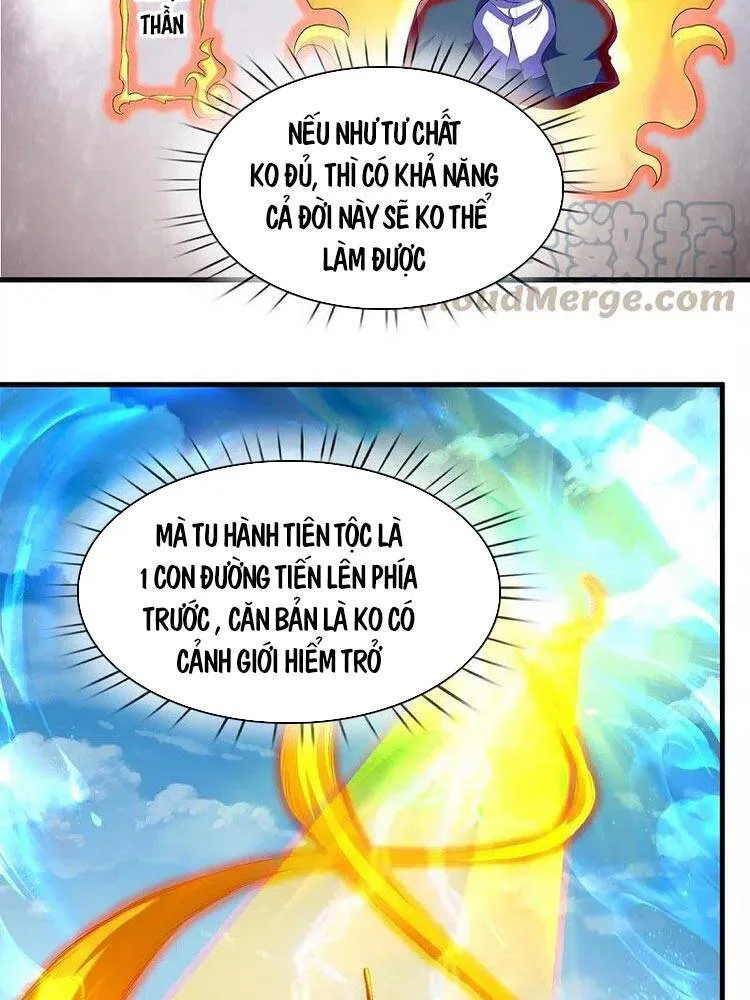 Vạn Cổ Thần Vương chương 264 - trang 6