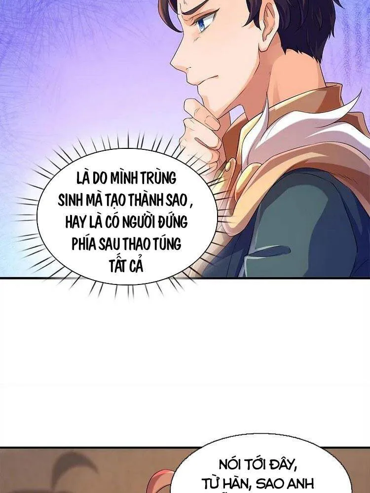 Vạn Cổ Thần Vương chương 264 - trang 10