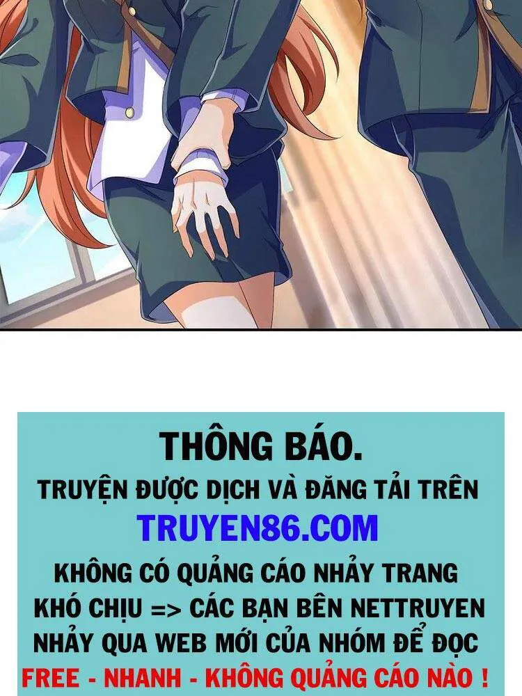 Vạn Cổ Thần Vương chương 264 - trang 23