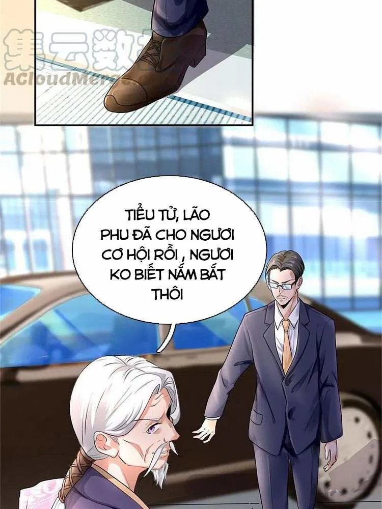 Vạn Cổ Thần Vương chương 267 - trang 4