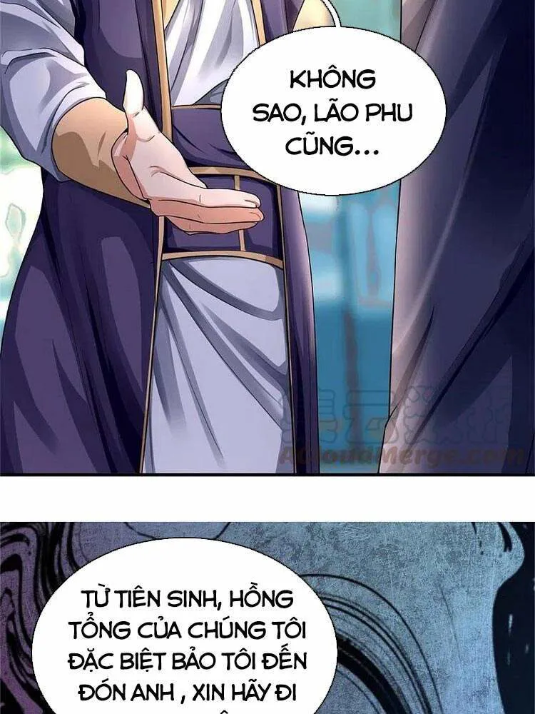 Vạn Cổ Thần Vương chương 267 - trang 6