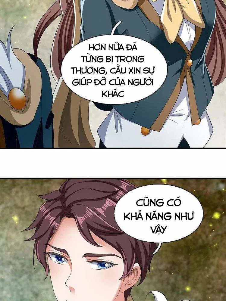 Vạn Cổ Thần Vương chương 273 - trang 14