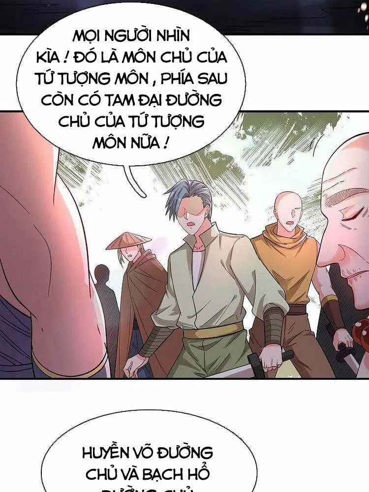 Vạn Cổ Thần Vương chương 277 - trang 4