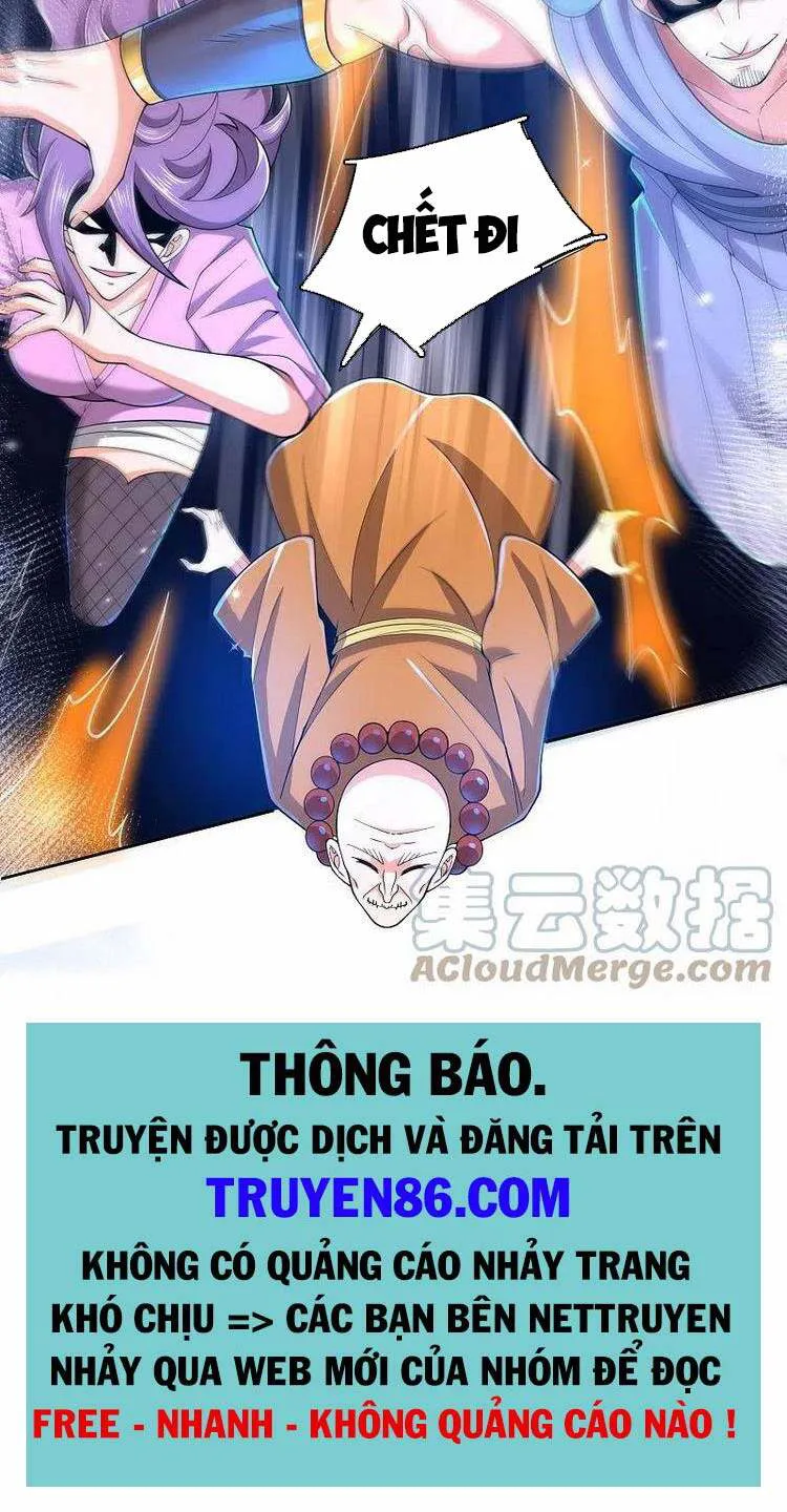 Vạn Cổ Thần Vương chương 277 - trang 22