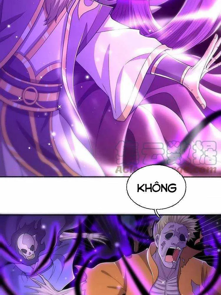 Vạn Cổ Thần Vương chương 279 - trang 4