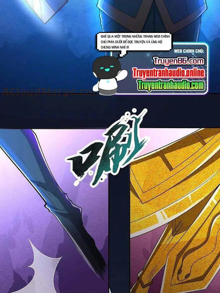 Vạn Cổ Thần Vương chương 279 - trang 10