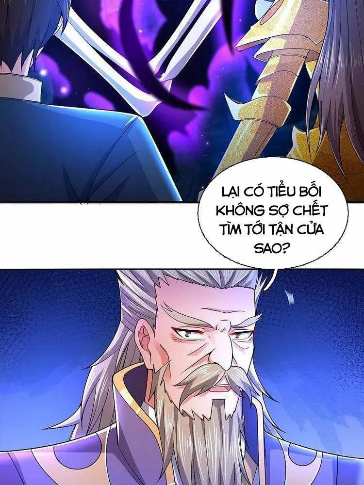 Vạn Cổ Thần Vương chương 279 - trang 16
