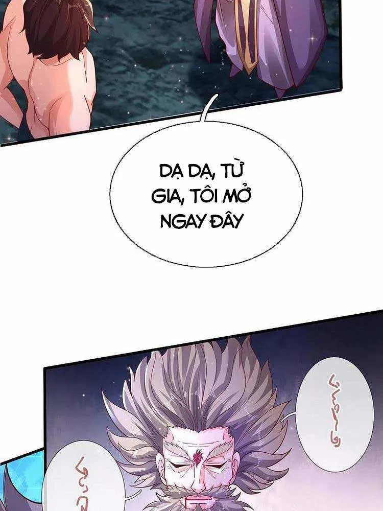 Vạn Cổ Thần Vương chương 282 - trang 12