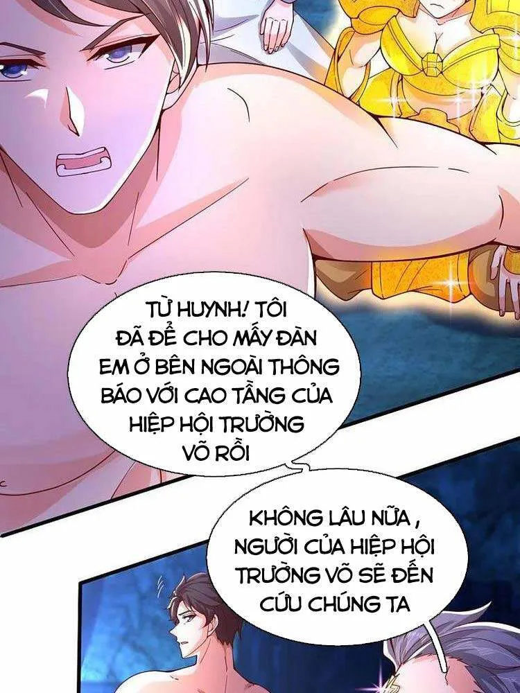 Vạn Cổ Thần Vương chương 283 - trang 8