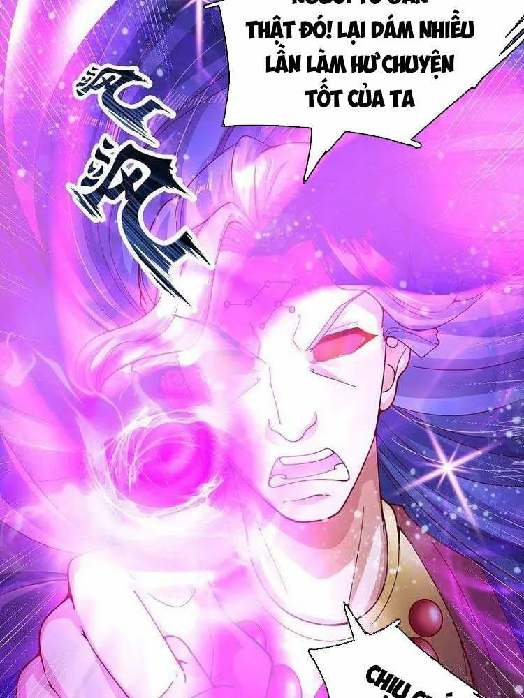 Vạn Cổ Thần Vương chương 283 - trang 10