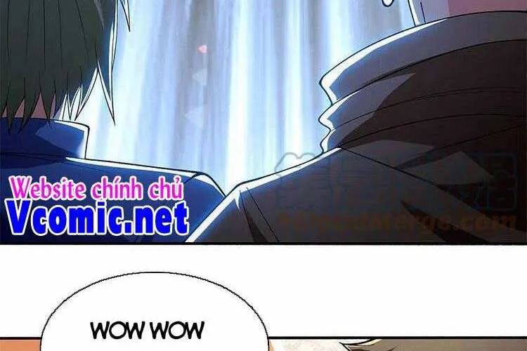 Vạn Cổ Thần Vương chương 290 - trang 12