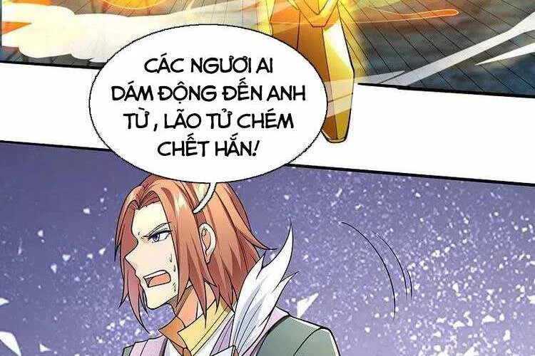 Vạn Cổ Thần Vương chương 290 - trang 18