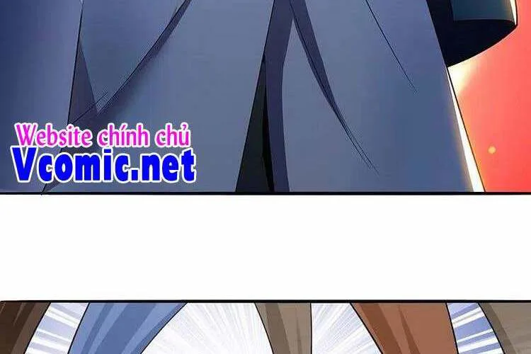 Vạn Cổ Thần Vương chương 290 - trang 20
