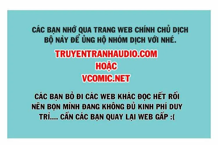 Vạn Cổ Thần Vương chương 290 - trang 27