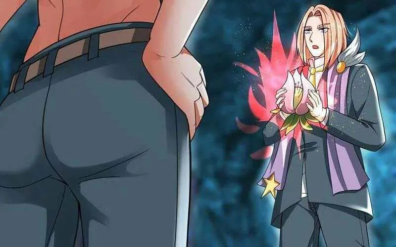 Vạn Cổ Thần Vương chương 292 - trang 12