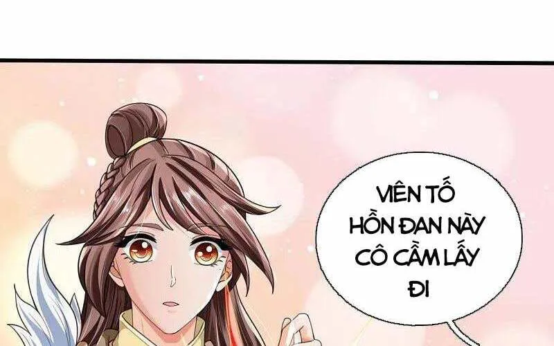Vạn Cổ Thần Vương chương 292 - trang 18