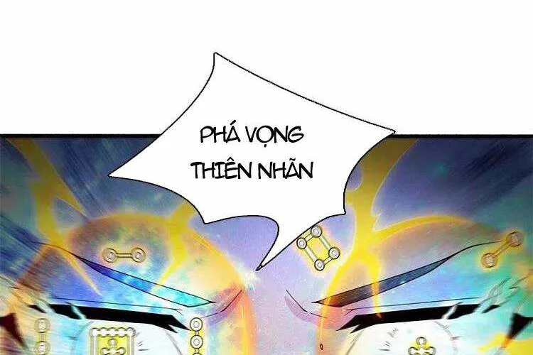 Vạn Cổ Thần Vương chương 296 - trang 8