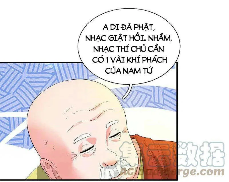 Vạn Cổ Thần Vương chương 302 - trang 1