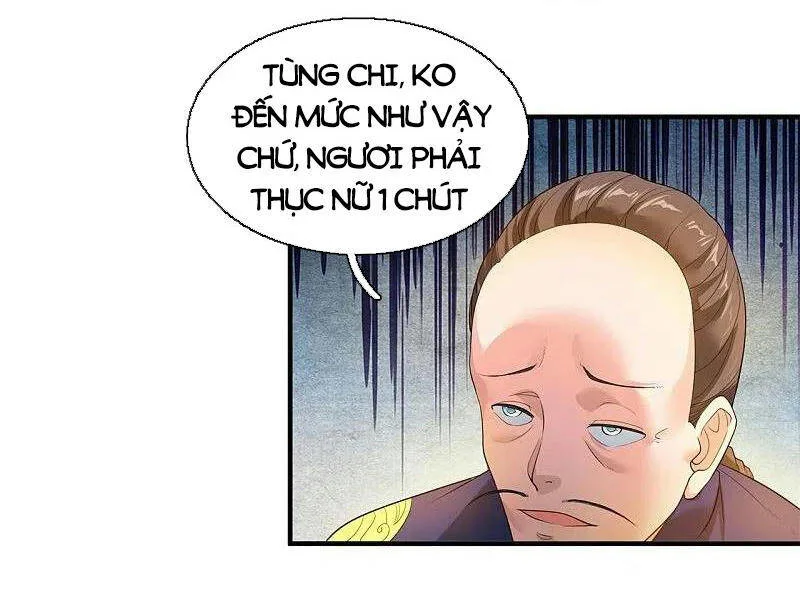 Vạn Cổ Thần Vương chương 302 - trang 2