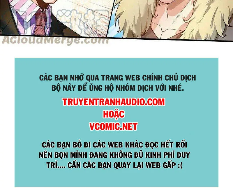 Vạn Cổ Thần Vương chương 302 - trang 29