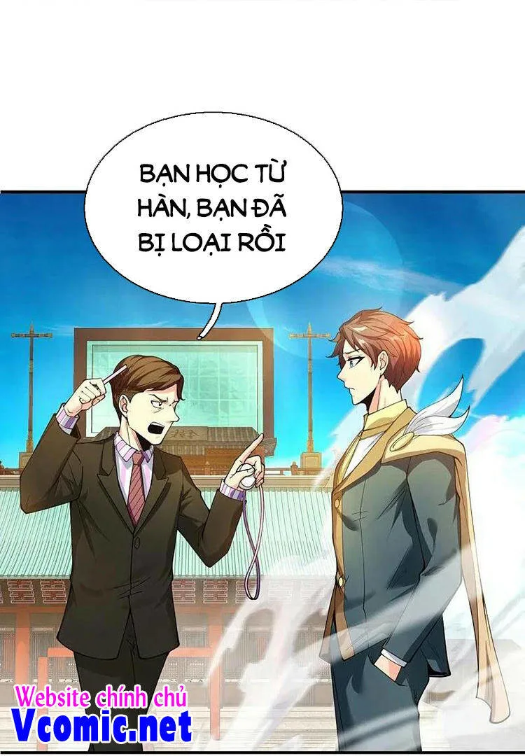 Vạn Cổ Thần Vương chương 303 - trang 12