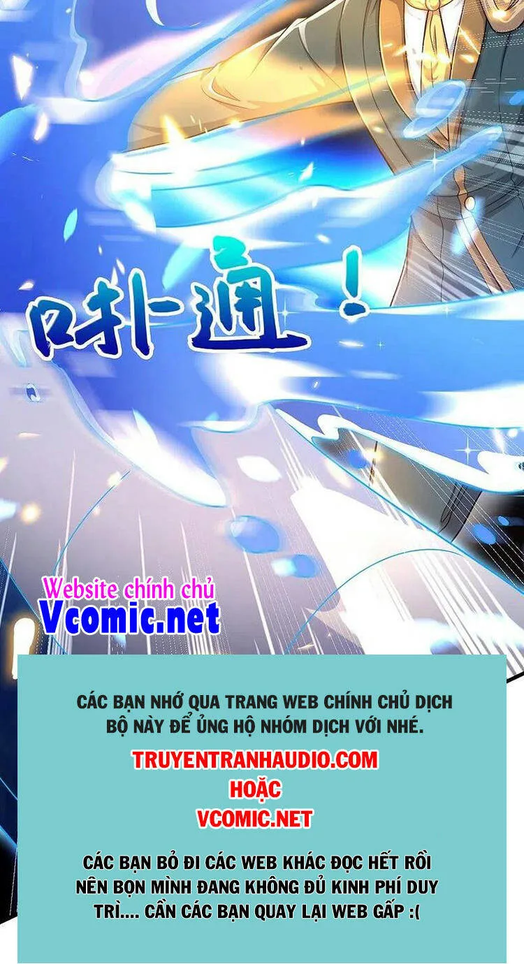 Vạn Cổ Thần Vương chương 303 - trang 33