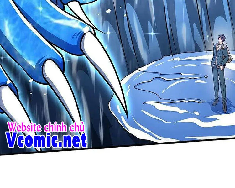 Vạn Cổ Thần Vương chương 304 - trang 25