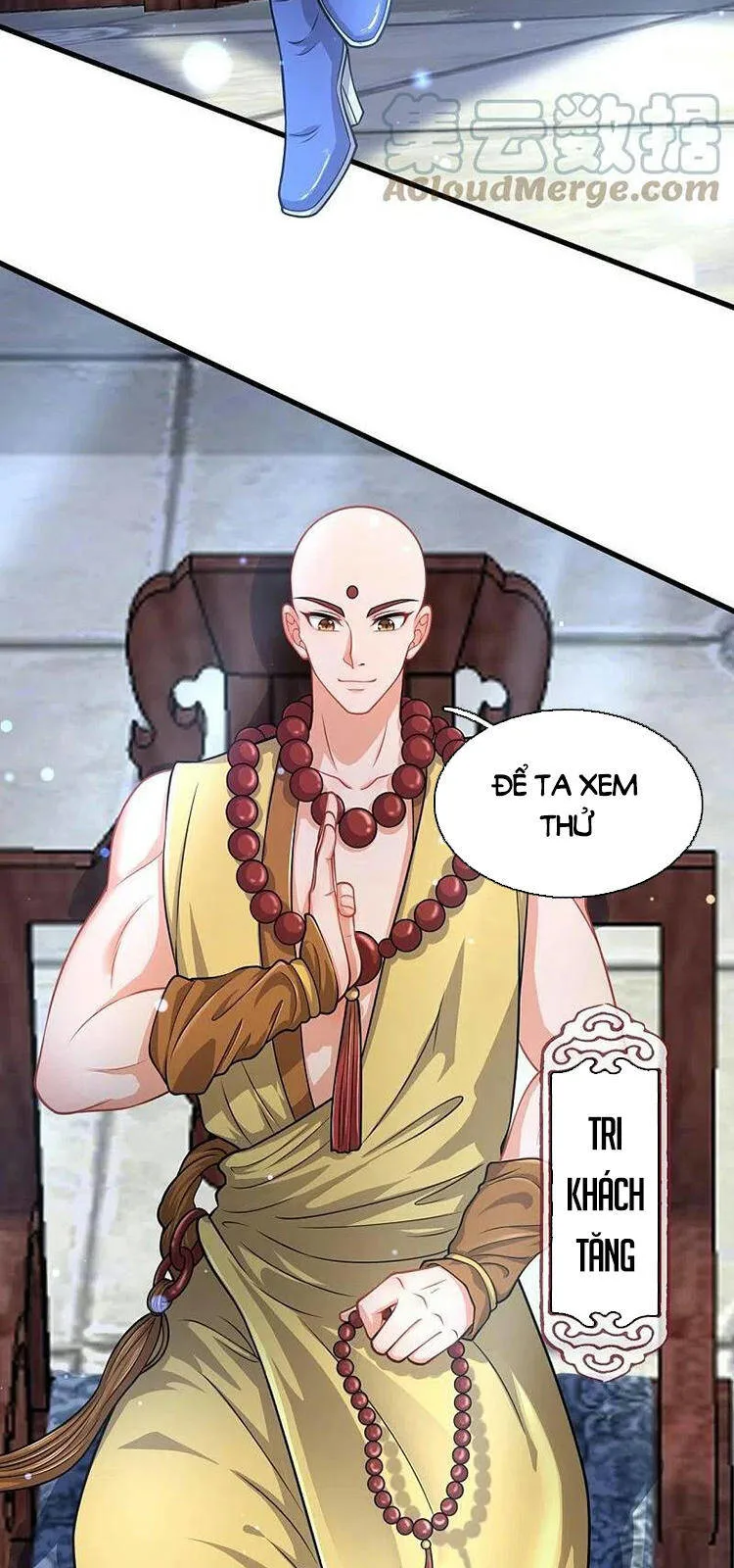 Vạn Cổ Thần Vương chương 304 - trang 32