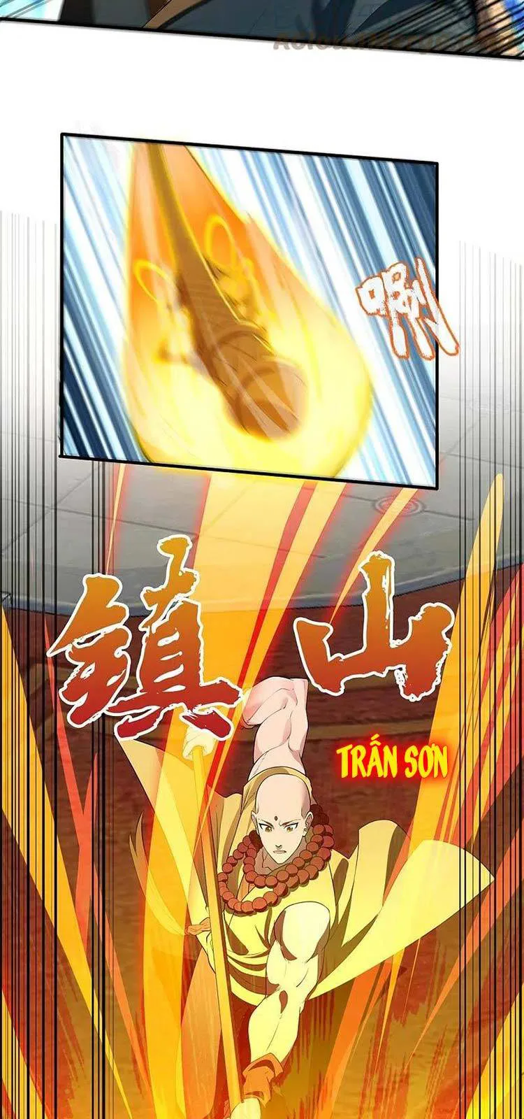 Vạn Cổ Thần Vương chương 308 - trang 5