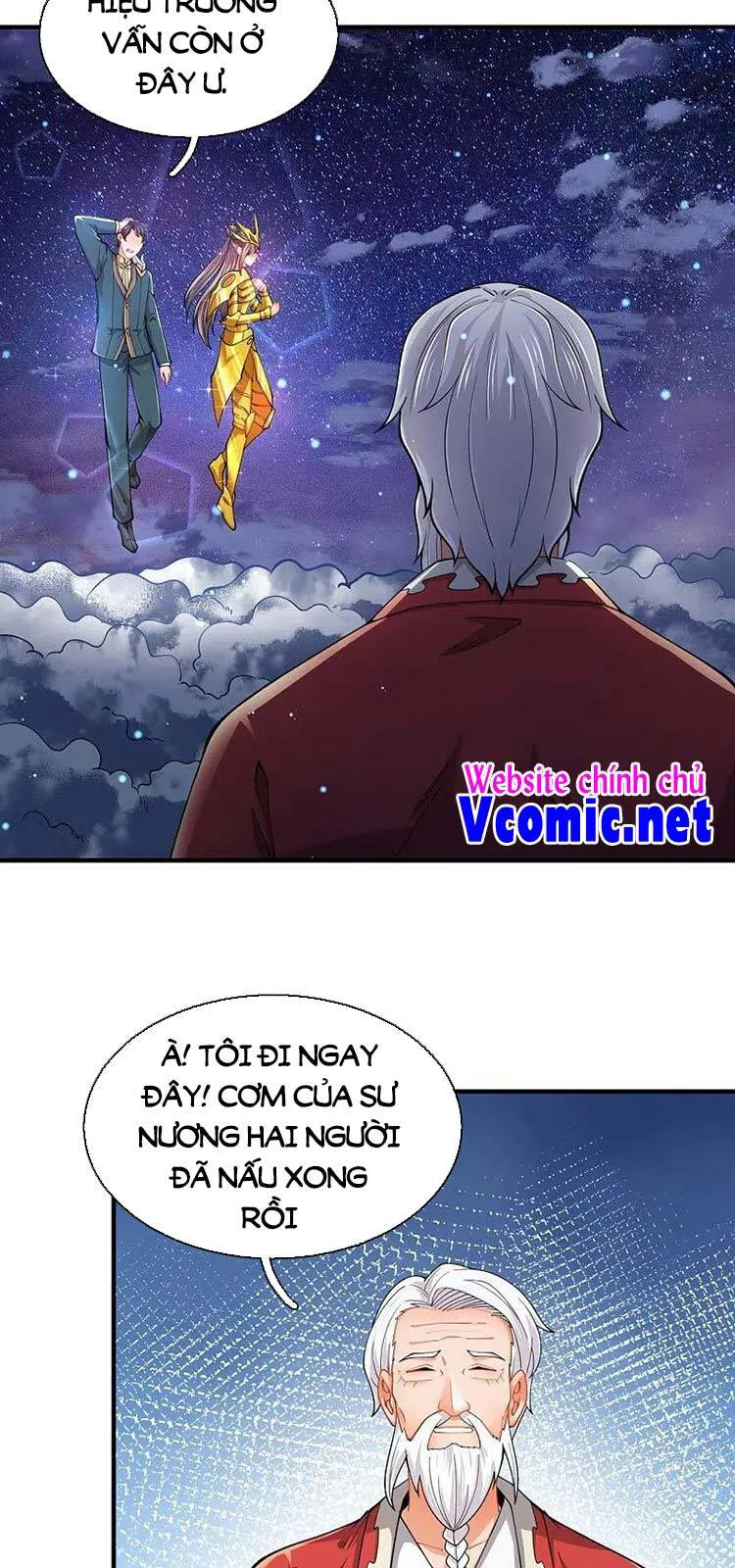 Vạn Cổ Thần Vương chương 314 - trang 15