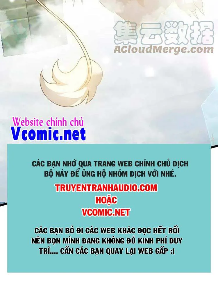 Vạn Cổ Thần Vương chương 321 - trang 25