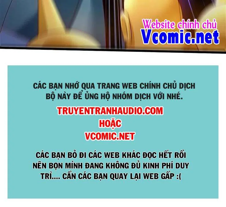 Vạn Cổ Thần Vương chương 332 - trang 17