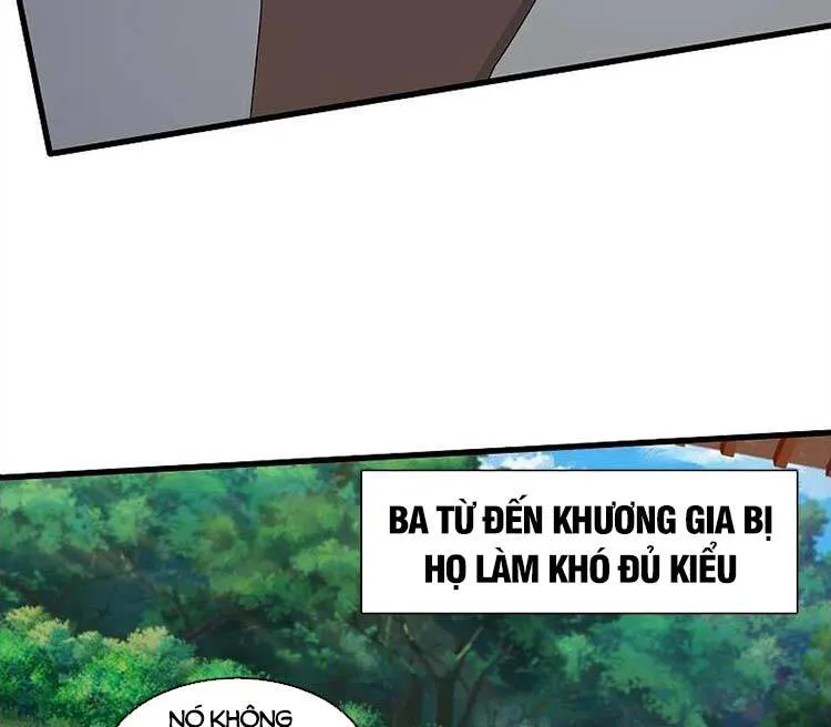 Vạn Cổ Thần Vương chương 369 - trang 17