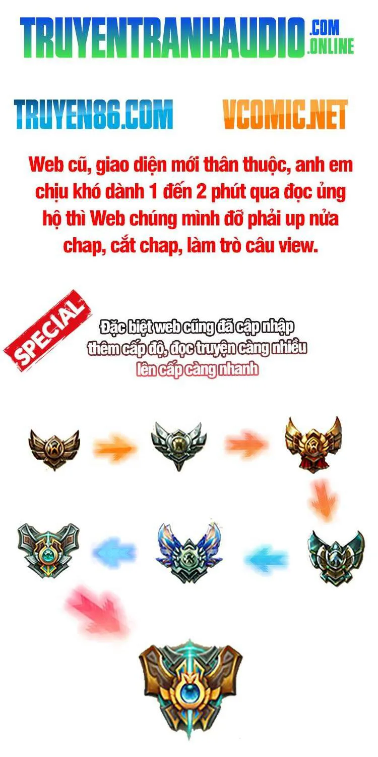 Vạn Cổ Thần Vương chương 369 - trang 19