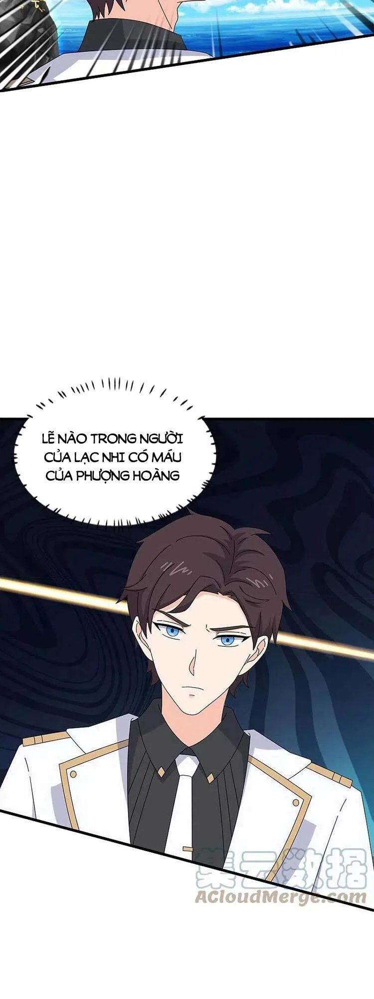 Vạn Cổ Thần Vương chương 381 - trang 13