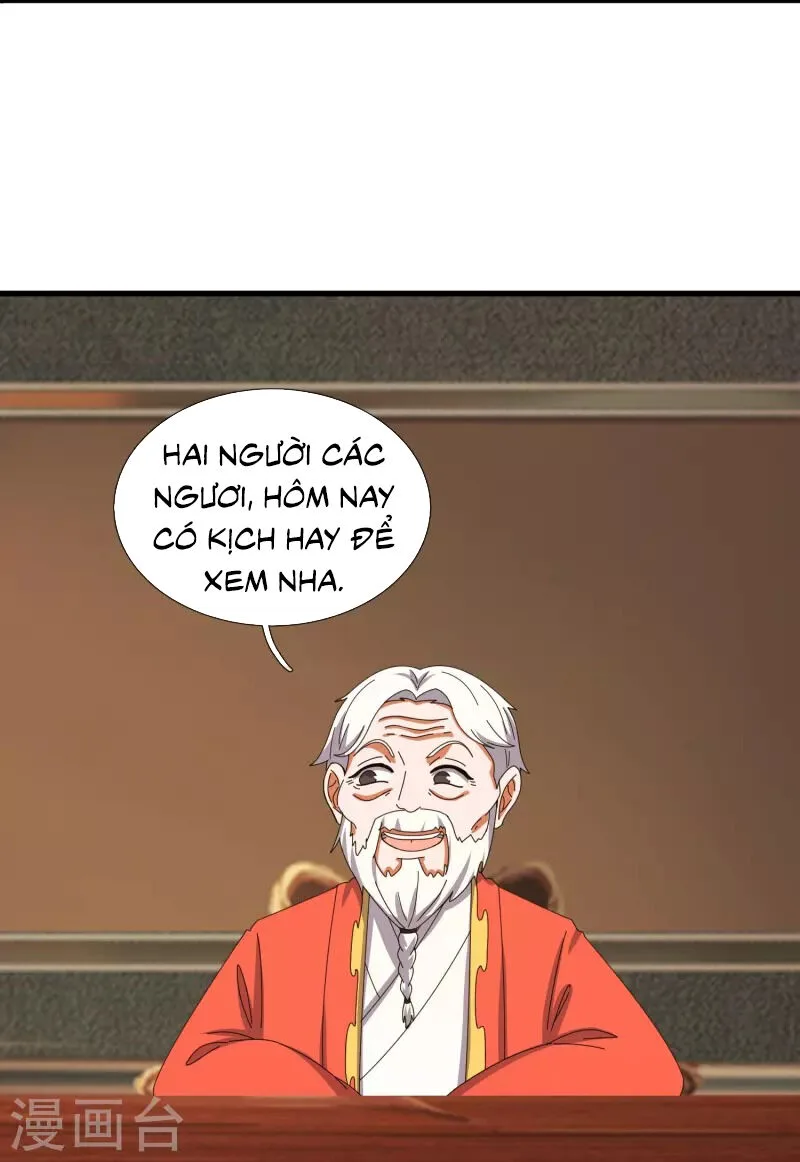 Vạn Cổ Thần Vương chương 391 - trang 3