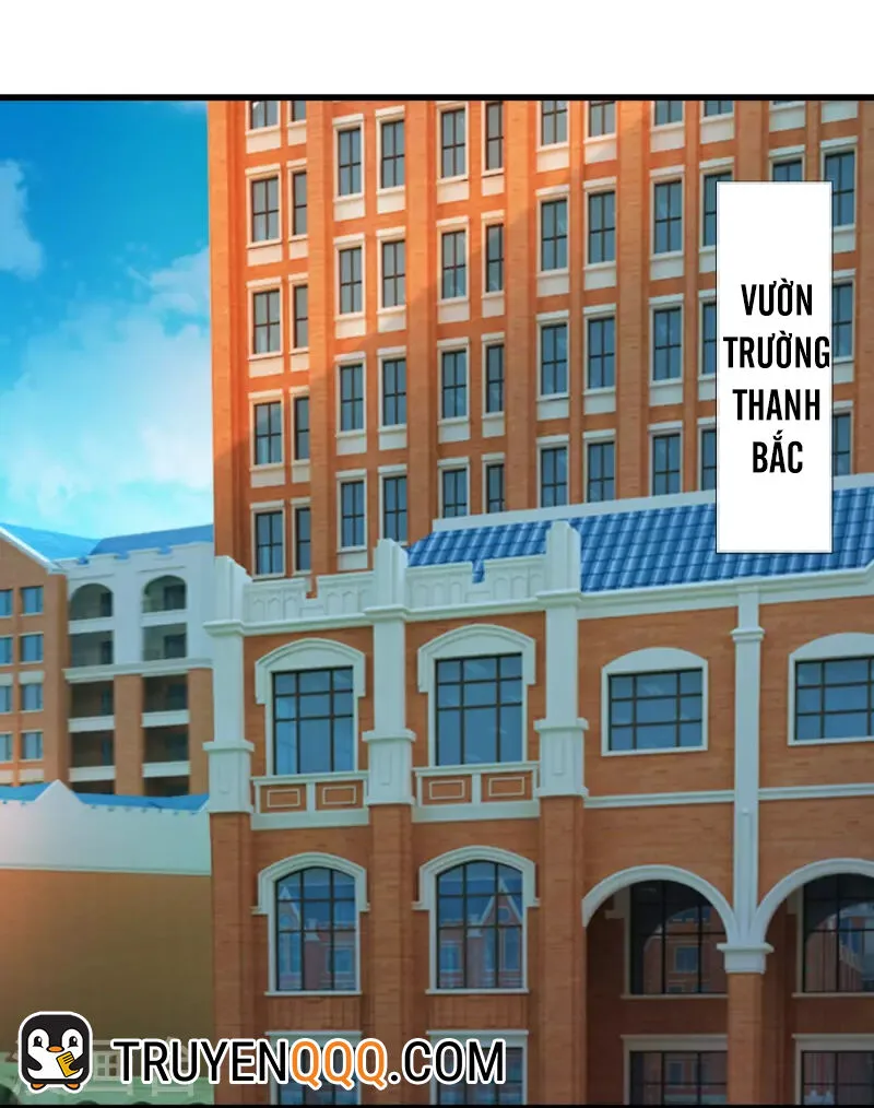 Vạn Cổ Thần Vương chương 401 - trang 2