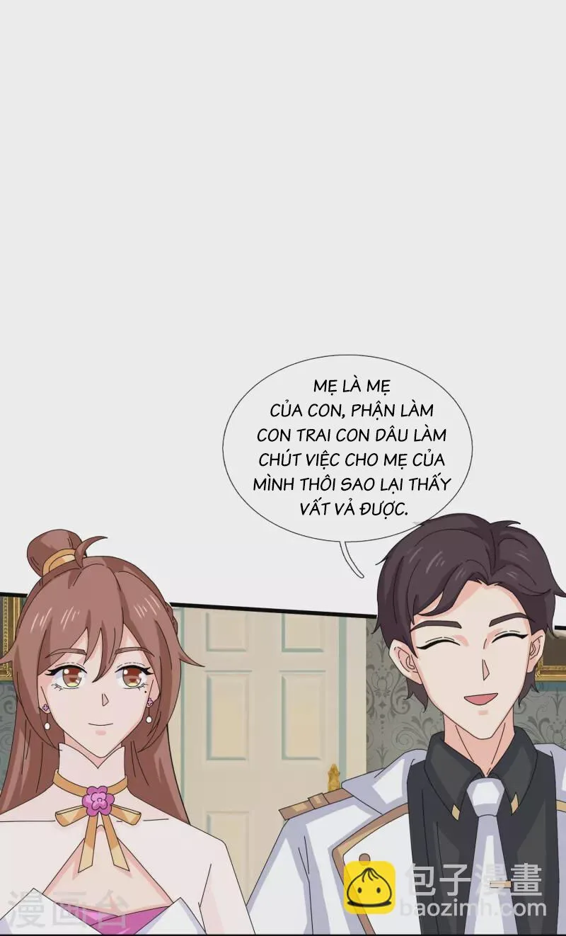 Vạn Cổ Thần Vương chương 401 - trang 8